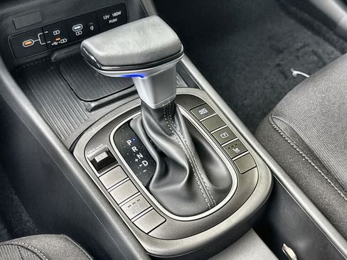 New 2027 Hyundai Kona SEL Sport FWD image 21