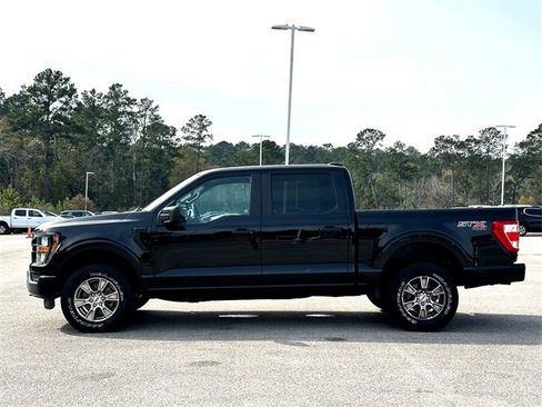 Used 2023 Ford F150 XL w/ XL STX Apperance Package image 5