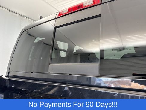 Used 2017 RAM 1500 Rebel w/ Luxury Group image 51