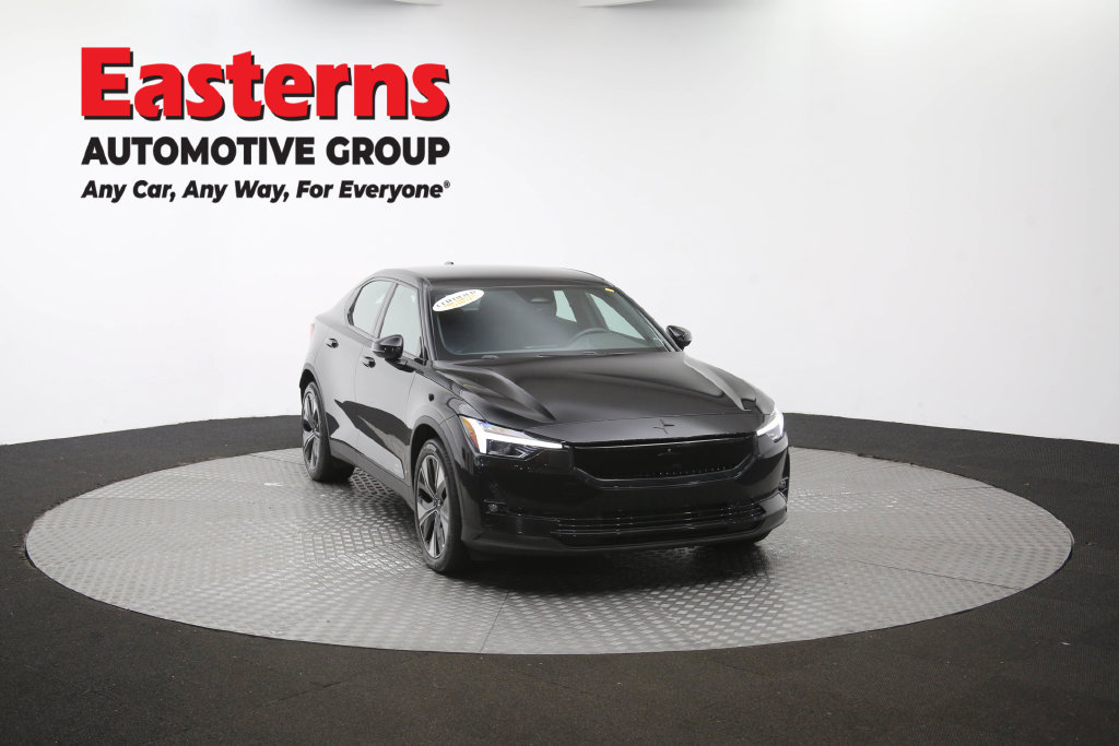 Used 2024 Polestar Polestar 2 AWD/4WD image 50