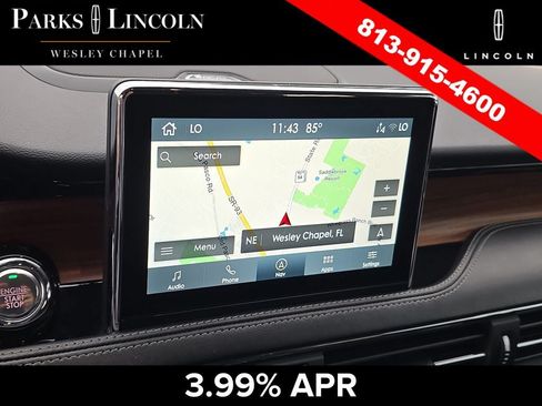 Certified 2022 Lincoln Corsair Reserve w/ Equipment Group 201A AWD/4WD image 23