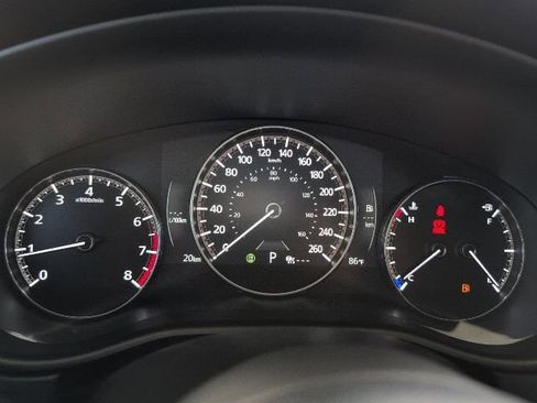 New 2026 MAZDA CX-30 AWD 2.5 S w/ Premium Package image 30