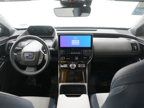 Used 2023 Subaru Solterra AWD image 15