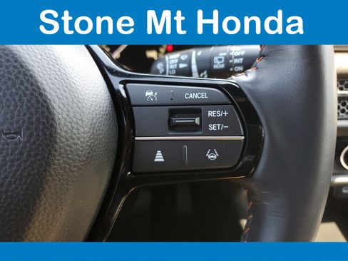 Used 2024 Honda HR-V Sport image 24