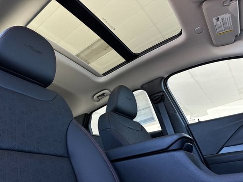 New 2027 Chevrolet Bolt RS w/ Technology Package FWD image 16