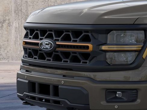 New 2026 Ford F150 Tremor w/ Equipment Group 402B AWD/4WD image 17