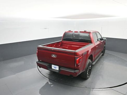 New 2026 Ford F150 Lariat w/ Equipment Group 502A High image 21