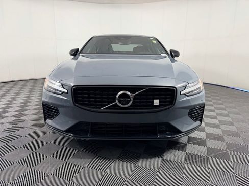 Used 2022 Volvo S60 T8 Polestar image 9