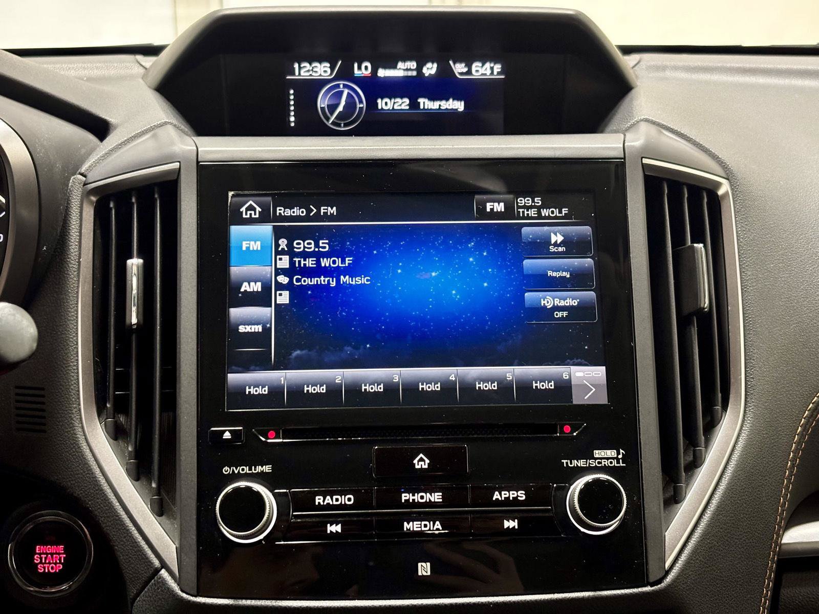 Used 2018 Subaru Crosstrek 2.0i Limited AWD/4WD image 36