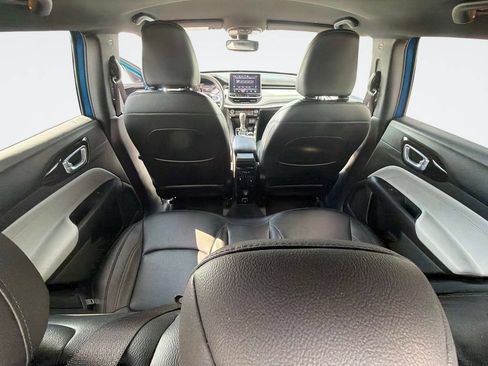 Used 2024 Jeep Compass Limited AWD/4WD image 14