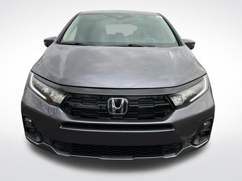 New 2026 Honda Odyssey Touring image 9