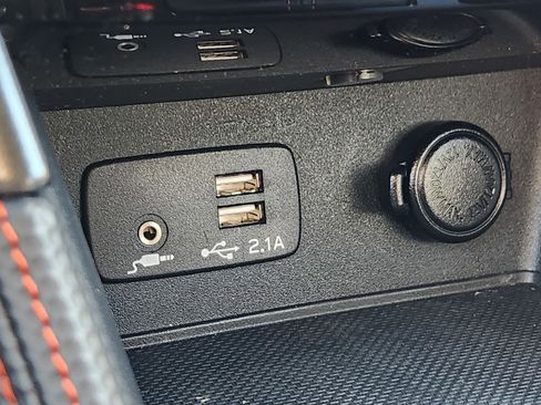 Used 2024 Subaru Forester Sport image 30