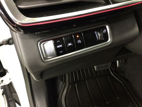 New 2026 Buick Envision Sport Touring image 10