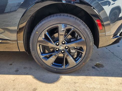 New 2026 Buick Envision Sport Touring image 54