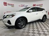 Used 2021 Nissan Murano SV w/ SV Special Edition Package image 3