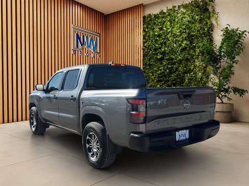 Used 2022 Nissan Frontier S image 26