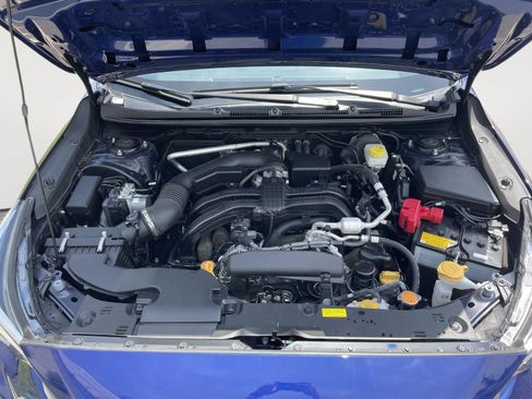 Used 2025 Subaru Crosstrek 2.5i Premium AWD/4WD image 7