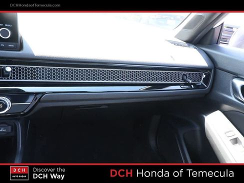 Certified 2023 Honda Civic Sport image 14