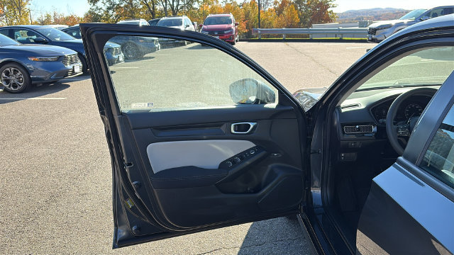 Used 2024 Honda Civic LX image 8