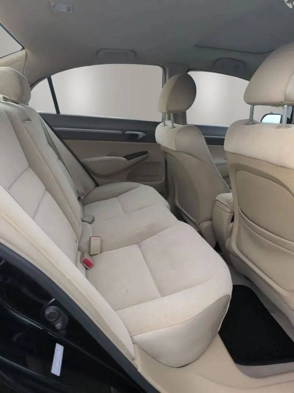 Used 2006 Honda Civic EX image 12