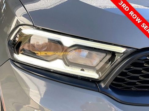 Used 2021 Dodge Durango GT w/ Blacktop Package image 27