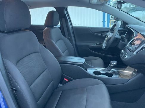 Used 2023 Chevrolet Malibu LT image 16
