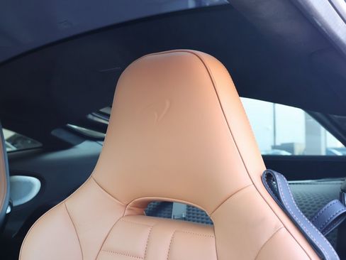 Used 2025 McLaren GTS image 13