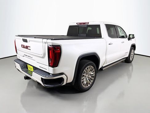 Used 2019 GMC Sierra 1500 Denali w/ Denali Ultimate Package AWD/4WD image 6