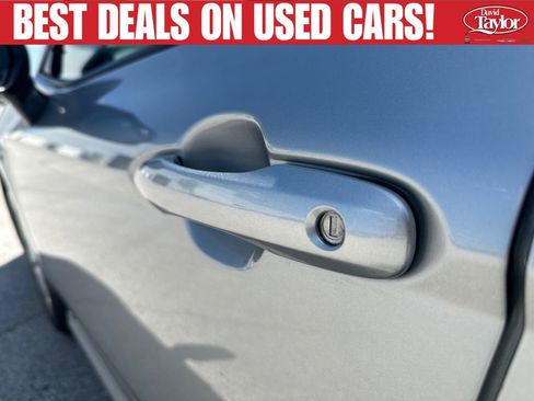 Used 2025 Toyota Camry LE FWD image 43