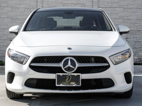 Used 2019 Mercedes-Benz A 220 4MATIC image 7