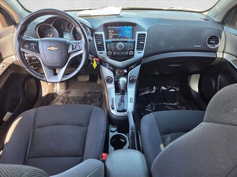 Used 2014 Chevrolet Cruze Eco image 15