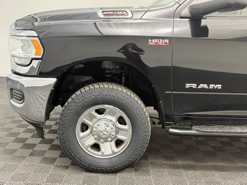 Used 2021 RAM 2500 Tradesman AWD/4WD image 27