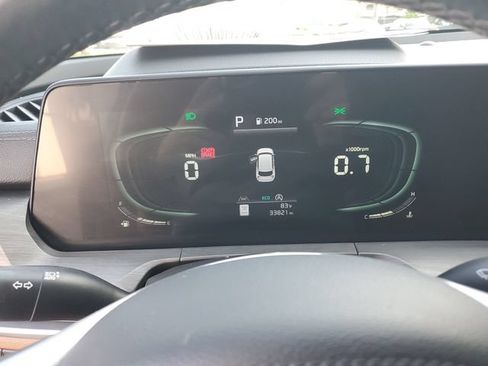 Certified 2024 Kia Telluride EX X-Line AWD/4WD image 20