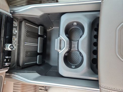 New 2025 RAM 1500 Laramie w/ Advanced Safety Group II image 15