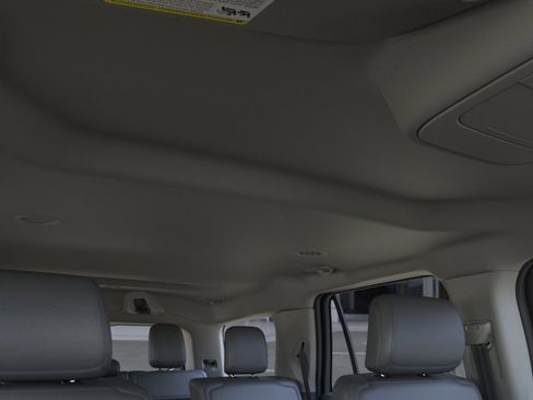 New 2026 Ford Expedition Active RWD image 45