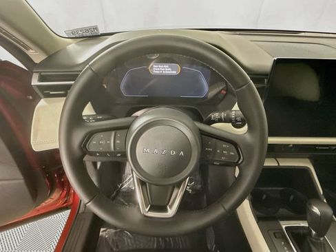 New 2026 MAZDA CX-5 Select AWD/4WD image 11