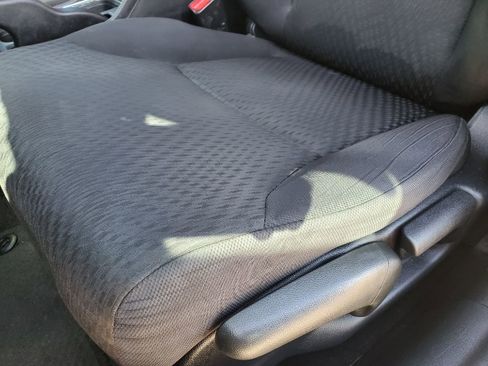 Used 2014 Honda Civic EX image 16