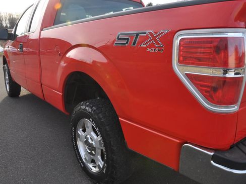 Used 2014 Ford F150 STX image 14