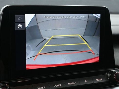 Used 2024 Kia Forte LXS image 21