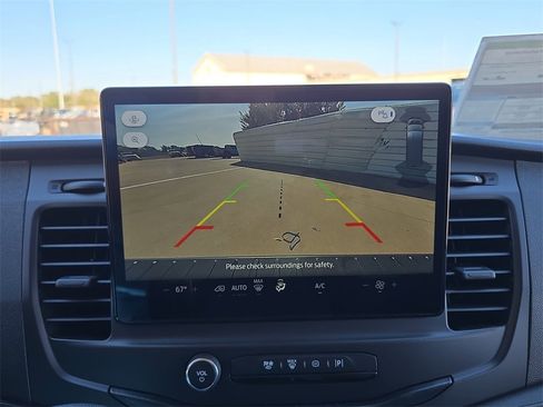 New 2026 Ford Transit 350 Low Roof AWD image 20