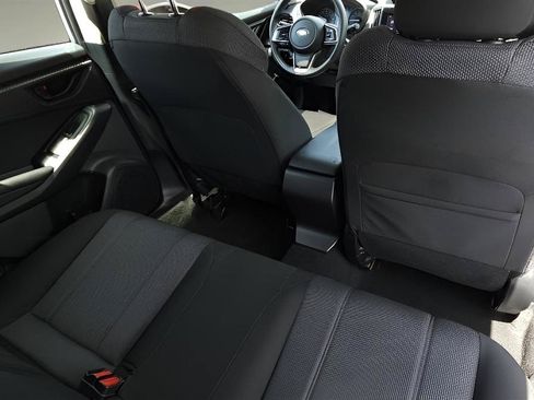 Used 2018 Subaru Impreza 2.0i Premium AWD/4WD image 27