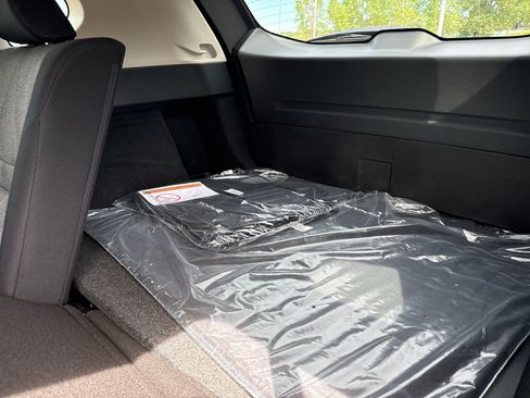 New 2026 Nissan Rogue SV AWD/4WD image 34