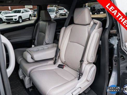 Used 2023 Honda Odyssey EX-L image 28
