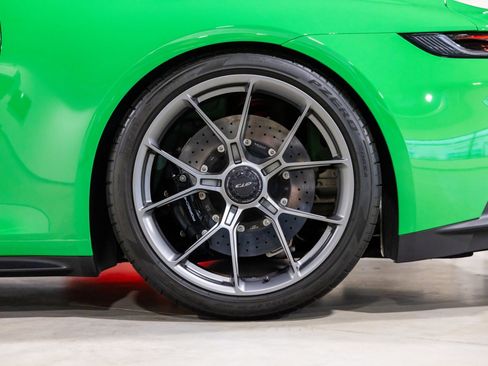 Used 2022 Porsche 911 GT3 image 17