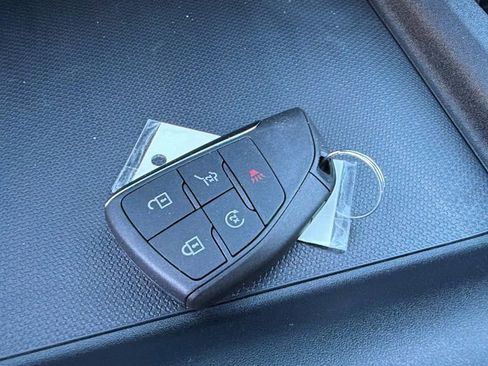 New 2025 Honda Prologue Elite image 29