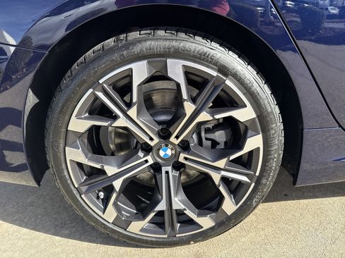 New 2026 BMW 330i xDrive Sedan w/ M Sport Package image 26