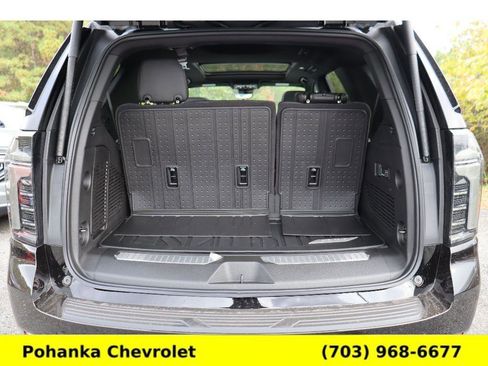 New 2026 Chevrolet Tahoe High Country image 25