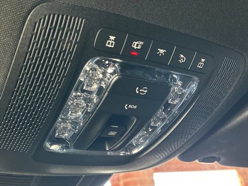 Certified 2026 Mercedes-Benz GLE 350 4MATIC image 22