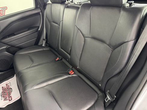 Used 2025 Subaru Forester Limited AWD/4WD image 40