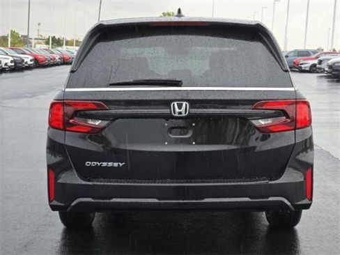 Used 2026 Honda Odyssey EX-L image 9